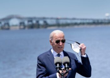 Biden asegura que la pandemia de coronavirus ‘ha terminado’