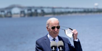 Biden asegura que la pandemia de coronavirus ‘ha terminado’