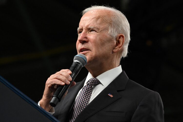 Biden perdona a todos los convictos por posesión de marihuana