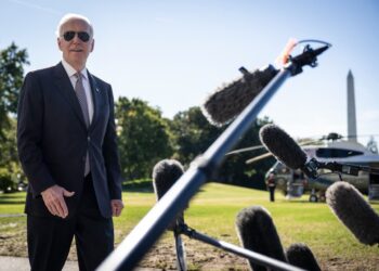 Biden dice que un ‘Armagedón’ nuclear vuelve a acechar desde la Guerra Fría