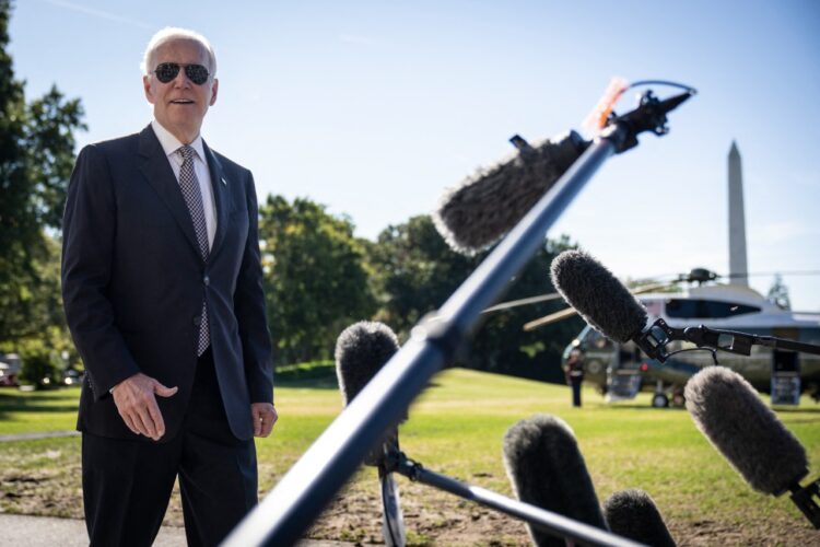 Biden dice que un ‘Armagedón’ nuclear vuelve a acechar desde la Guerra Fría
