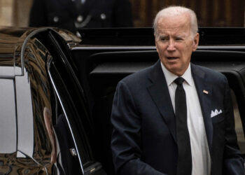 Biden prolonga por un año el estado de emergencia nacional contra el terrorismo con motivo del 11-S