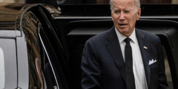 Biden prolonga por un año el estado de emergencia nacional contra el terrorismo con motivo del 11-S