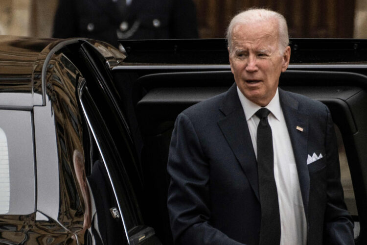 Biden prolonga por un año el estado de emergencia nacional contra el terrorismo con motivo del 11-S