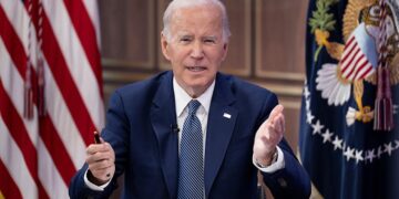 Biden ‘reevaluará’ lazos con Arabia Saudita tras desaire de la OPEP