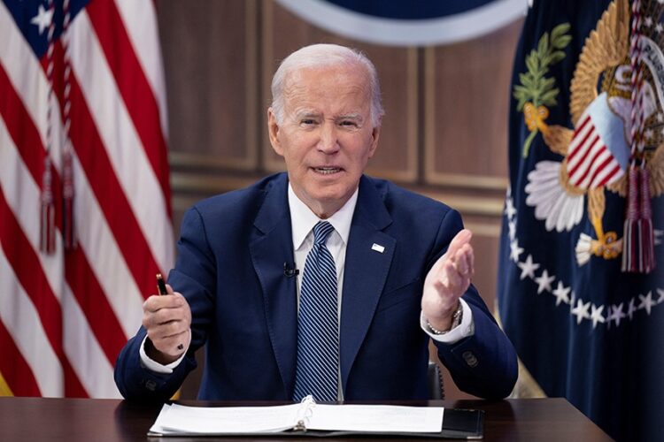 Biden ‘reevaluará’ lazos con Arabia Saudita tras desaire de la OPEP