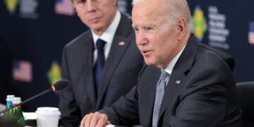 Biden afirma que el huracán ‘Ian’ podría ser el ‘más mortífero’ en la historia del estado de Florida