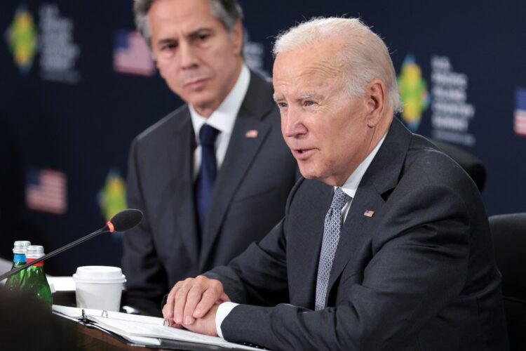 Biden afirma que el huracán ‘Ian’ podría ser el ‘más mortífero’ en la historia del estado de Florida