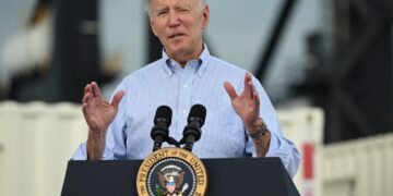 Biden responsabilizará a Netanyahu por partidos ultraderechistas.