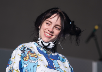 Billie Eilish sorprende con el lanzamiento de su EP “Guitar Songs”