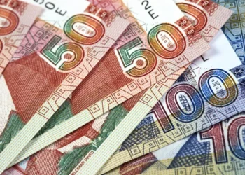 Banco Central de Perú baja estimación de crecimiento económico para 2022