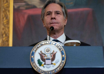 EEUU afirma que Rusia paga ‘precio enorme’ en Ucrania