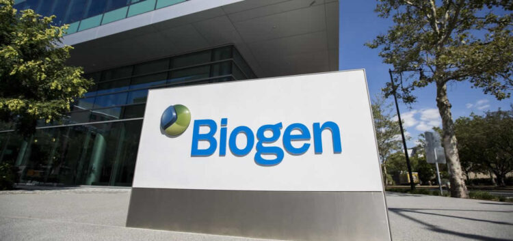 Laboratorio Biogen acuerda pagar $us 900 millones para cerrar caso de sobornos