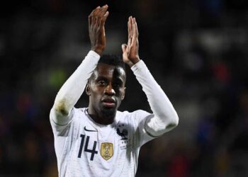 Blaise Matuidi