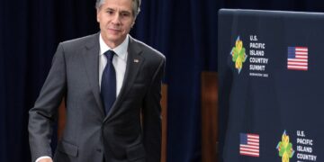 Blinken viaja a América Latina para reunirse con los nuevos dirigentes izquierdistas