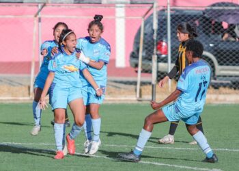 Bolívar vence a The Strongest y se queda con el clásico paceño femenino