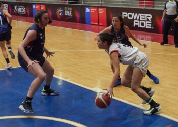 bolivia_gana_debut_sudamericano U-15_basquetbol