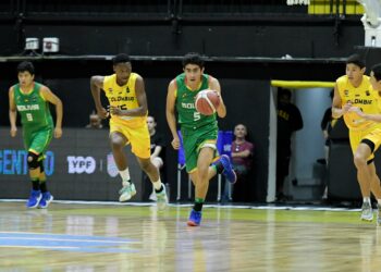 bolivia_colombia_sudamericano U-15_basquetbol
