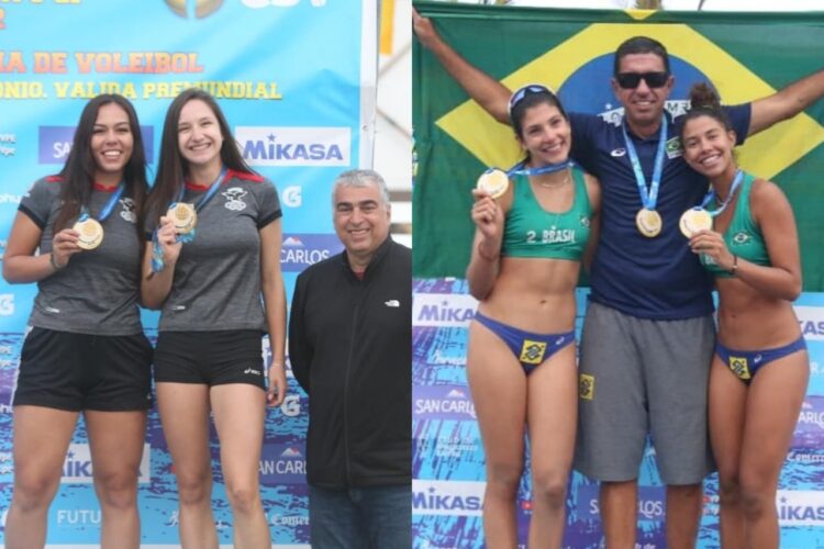 bolivianas_chacon y galindo_mundial U-21_voleibol de playa