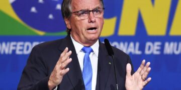 Bolsonaro y sus choques con la ‘incómoda’ prensa brasileña