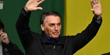 Bolsonaro recurre a un decreto extraordinario para autorizar más de 560 nombramientos en la Policía de Brasil