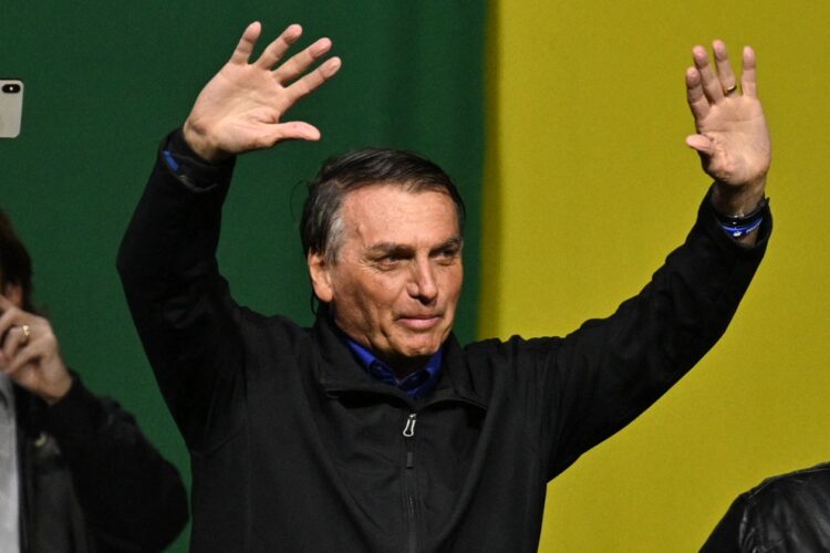 Bolsonaro recurre a un decreto extraordinario para autorizar más de 560 nombramientos en la Policía de Brasil