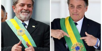 Lula continúa con ventaja estable sobre Bolsonaro hacia el balotaje en Brasil