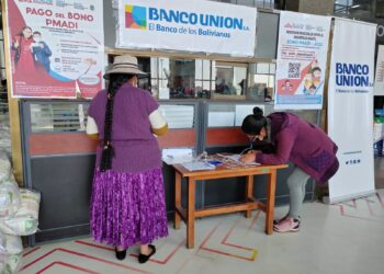 No habrá ampliación en el pago del bono alteño PMADI