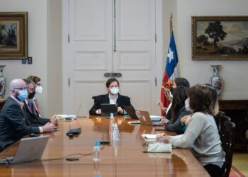 La imagen es referencial