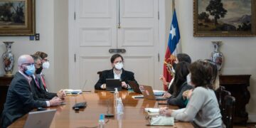 La imagen es referencial
