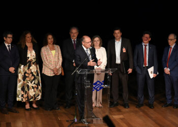Alckmin, anunció el equipo que liderará la transición al gobierno de Lula.