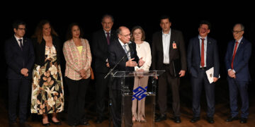 Alckmin, anunció el equipo que liderará la transición al gobierno de Lula.