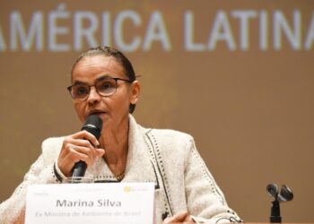Brasil no condicionará la protección de la Amazonía a la financiación internacional, asegura Silva