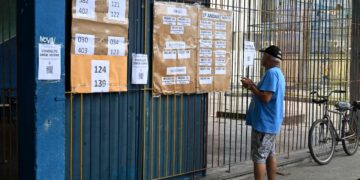 Brasil contiene el aliento a la espera de resultado del balotaje presidencial