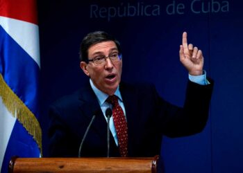 bruno_rodriguez_conferencia_prensa_sobre_impacto_bloqueo_económico