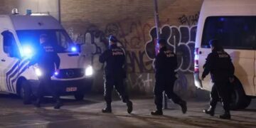 Mueren dos personas y otras dos resultan heridas en varios ataques.