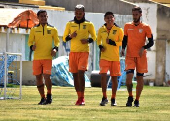 The Strongest no se confía de Wilstermann, que está en alza en su rendimiento