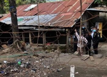 Hallan varios cadáveres al interior de una vivienda en Guatemala