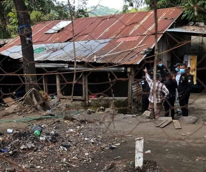 Hallan varios cadáveres al interior de una vivienda en Guatemala