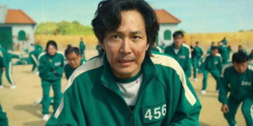 La imagen pertenece a Netflix