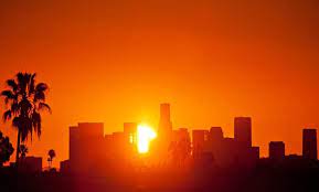 En California las baterías se tornaron un arma contra las olas de calor
