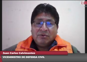 Siete regiones del país sufren por la sequía, pero garantizan la producción agrícola