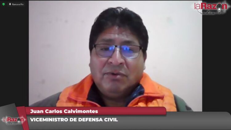 Siete regiones del país sufren por la sequía, pero garantizan la producción agrícola