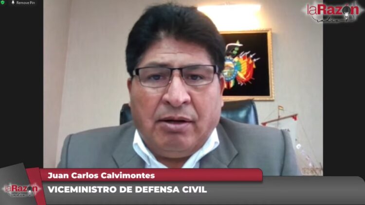 Gobierno destina 700 tanques de agua a la región del Chaco boliviano para mitigar la sequía