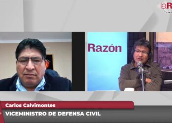 La sequía y la Niña activan un comando de cisternas y la perforación de pozos de agua