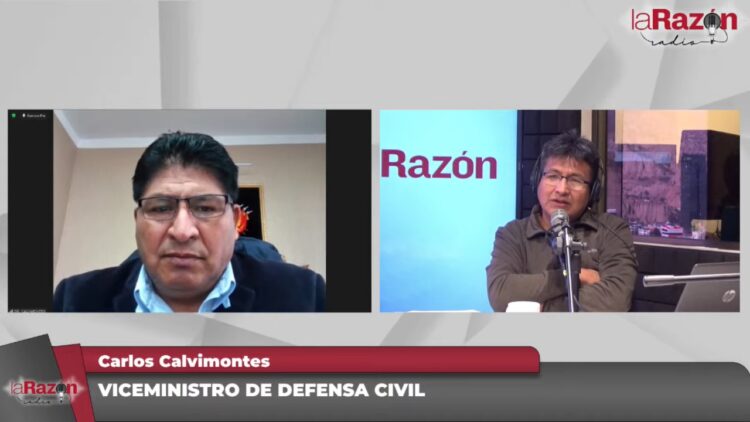La sequía y la Niña activan un comando de cisternas y la perforación de pozos de agua