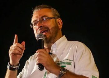 Censo en 2023, según Calvo es lo único que puede frenar el cabildo