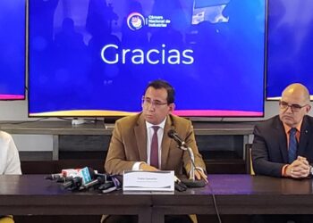 La CNI prevé una caída en el PIB industrial que este año llegará a 2,5%