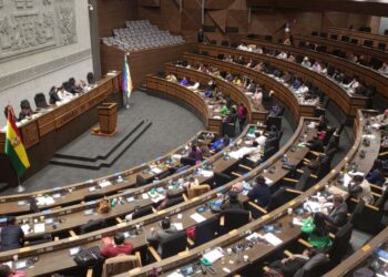 Sin consenso, se declara cuarto intermedio en el debate del PGE
