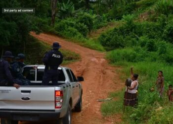 Asesinado un activista campesino indígena en Guatemala.